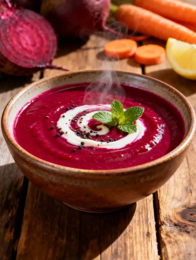 Soups to Soothe Your Joints and Boost Immunity After 65