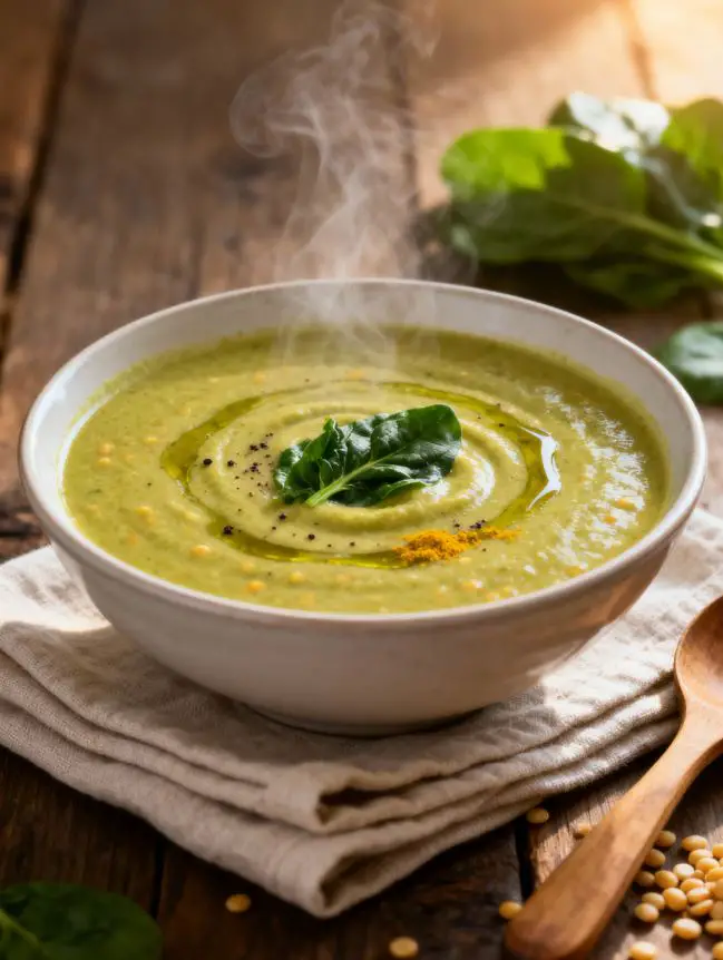 Soups to Soothe Your Joints and Boost Immunity After 65
