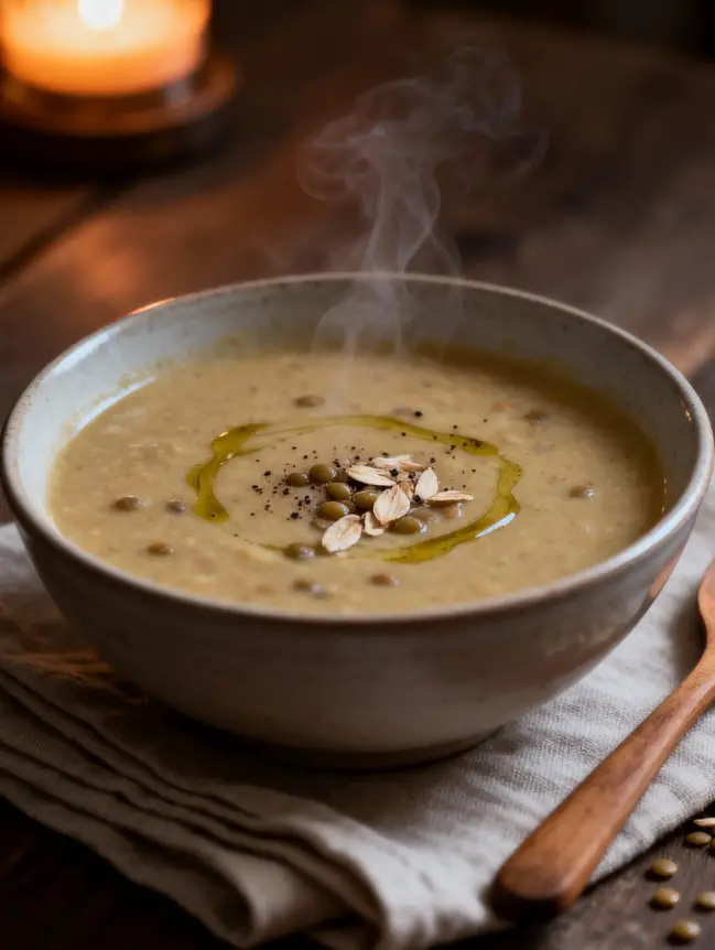Soups to Soothe Your Joints and Boost Immunity After 65