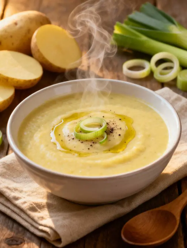 Soups to Soothe Your Joints and Boost Immunity After 65