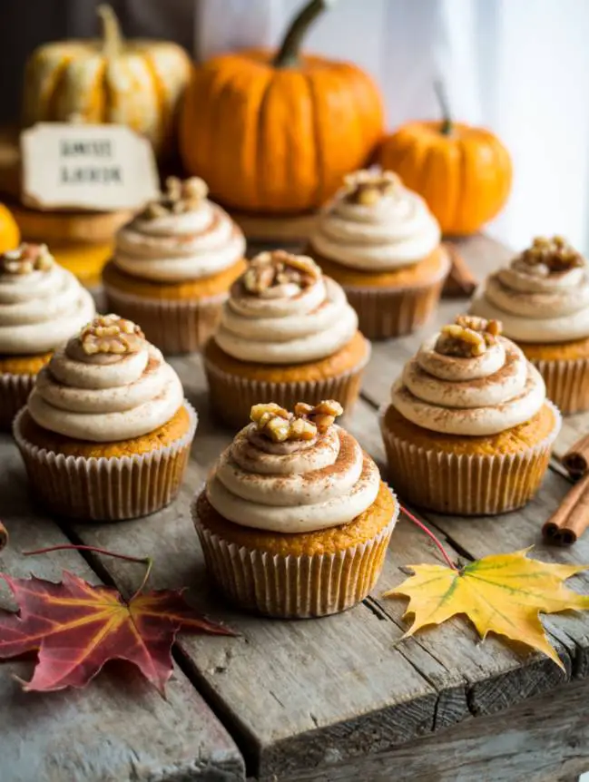 Vegetarian Dessert Recipes for Seniors