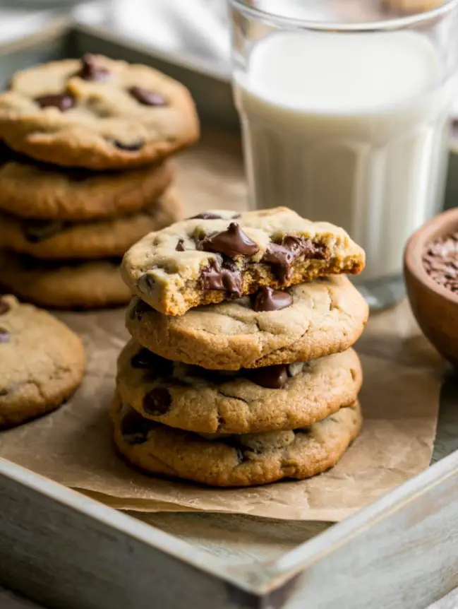 Vegetarian Dessert Recipes for Seniors