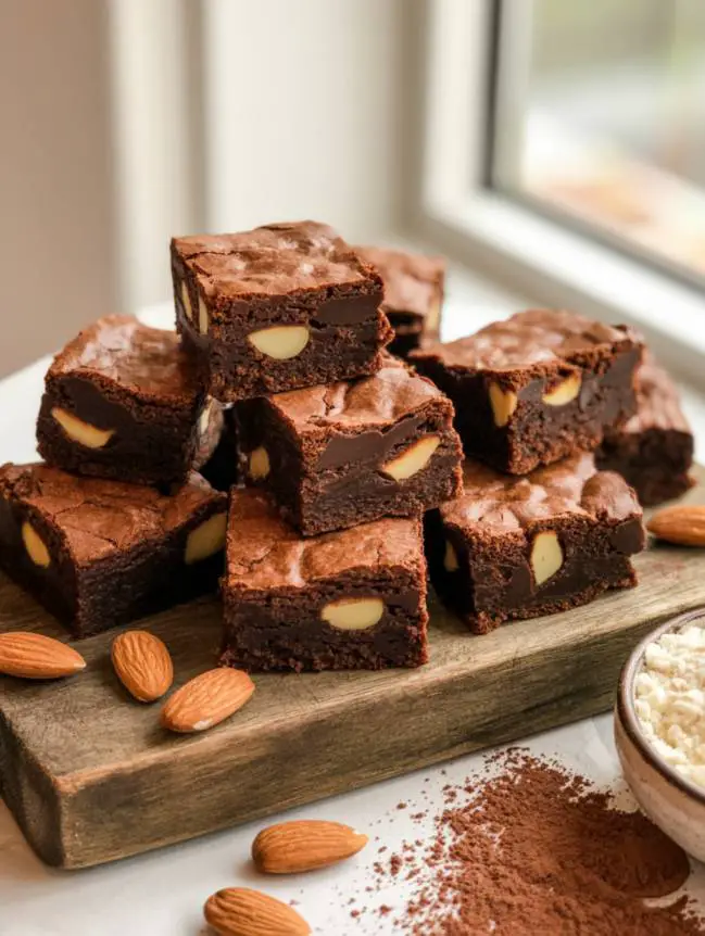 Vegetarian Dessert Recipes for Seniors