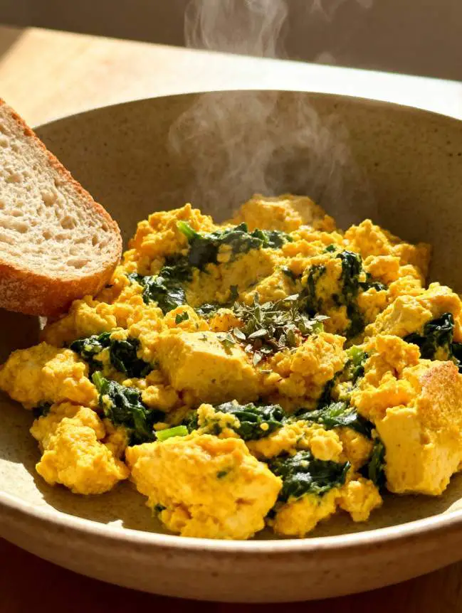 Vegetarian Food Recipes for Seniors with Chewing Difficulties