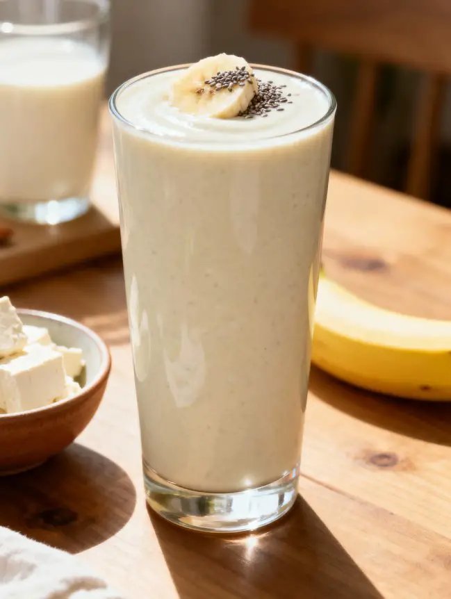 Vegetarian Food Recipes for Seniors with Chewing Difficulties