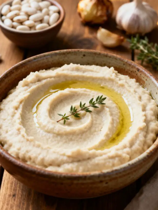 Vegetarian Food Recipes for Seniors with Chewing Difficulties