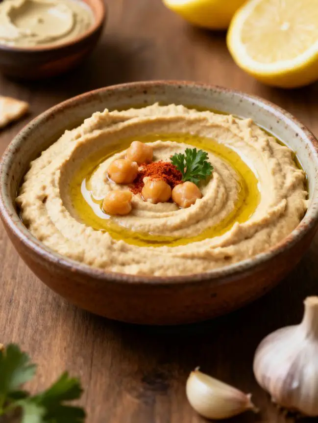 Vegetarian Food Recipes for Seniors with Chewing Difficulties