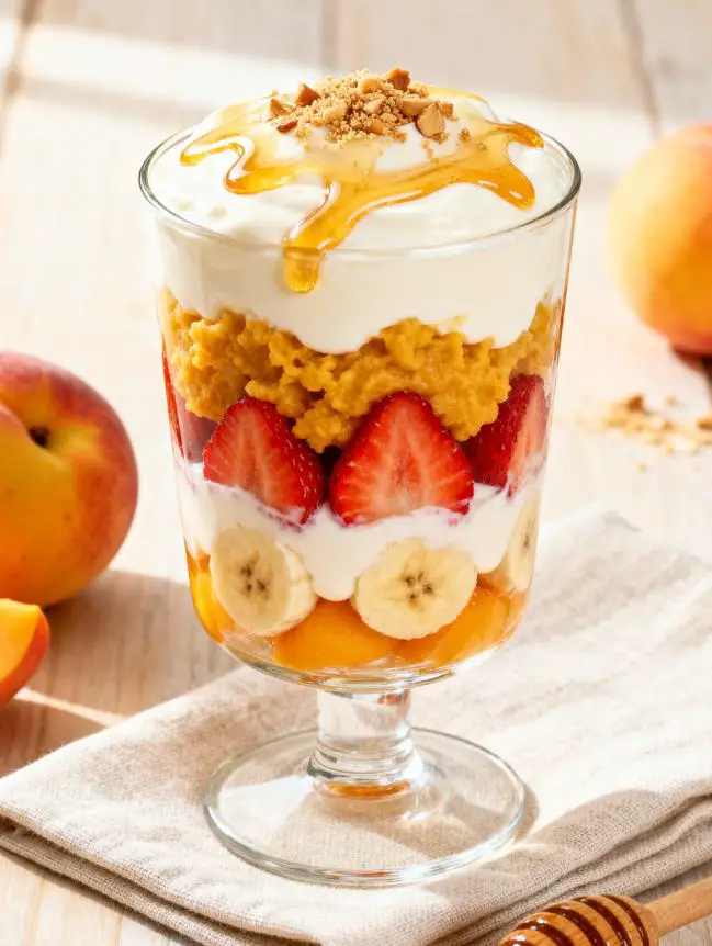 Vegetarian Food Recipes for Seniors with Chewing Difficulties