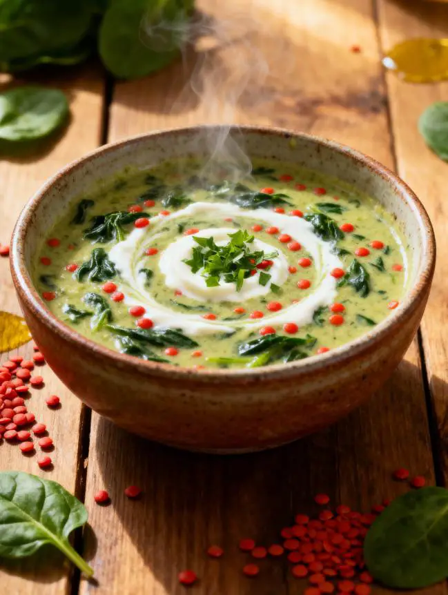 Vegetarian Food Recipes for Seniors with Chewing Difficulties