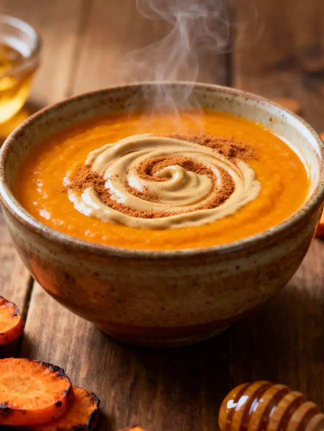 Vegetarian Food Recipes for Seniors with Chewing Difficulties