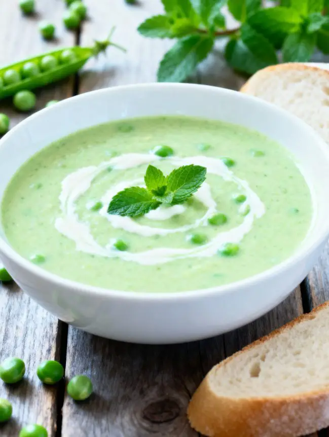 Vegetarian Food Recipes for Seniors with Chewing Difficulties