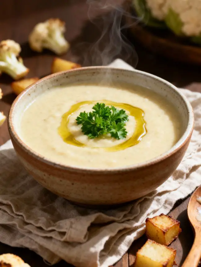 Vegetarian Food Recipes for Seniors with Chewing Difficulties