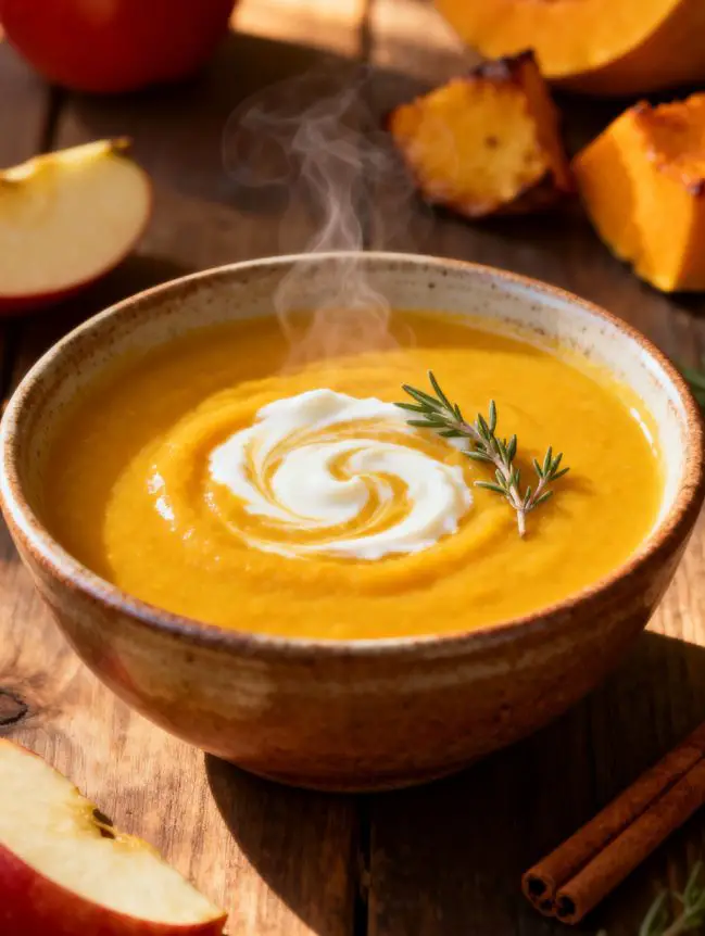 Vegetarian Food Recipes for Seniors with Chewing Difficulties