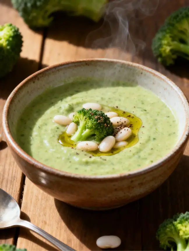 Vegetarian Food Recipes for Seniors with Chewing Difficulties