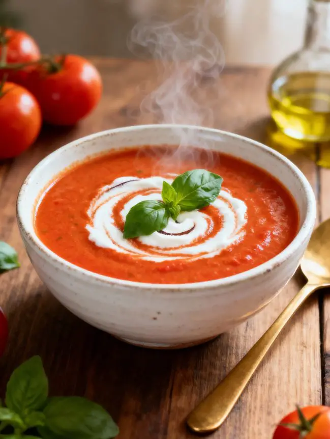 Vegetarian Food Recipes for Seniors with Chewing Difficulties