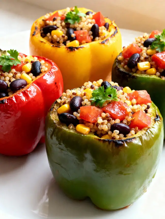 Calcium Rich Vegetarian Recipes for Seniors