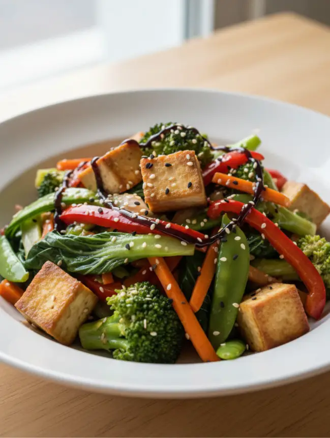 Calcium Rich Vegetarian Recipes for Seniors