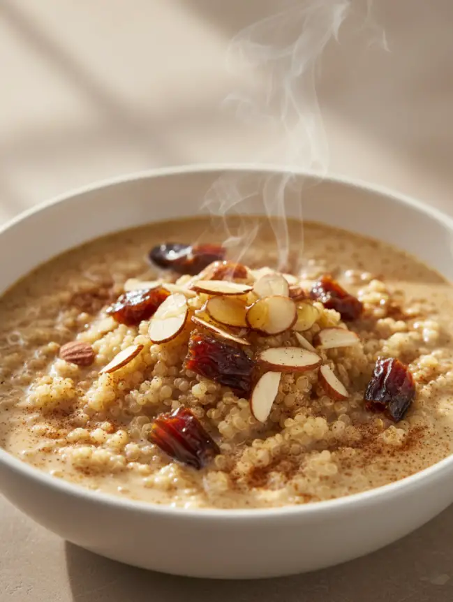 Calcium Rich Vegetarian Recipes for Seniors