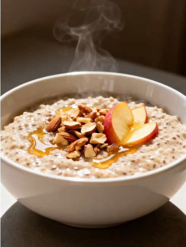 Calcium Rich Vegetarian Recipes for Seniors