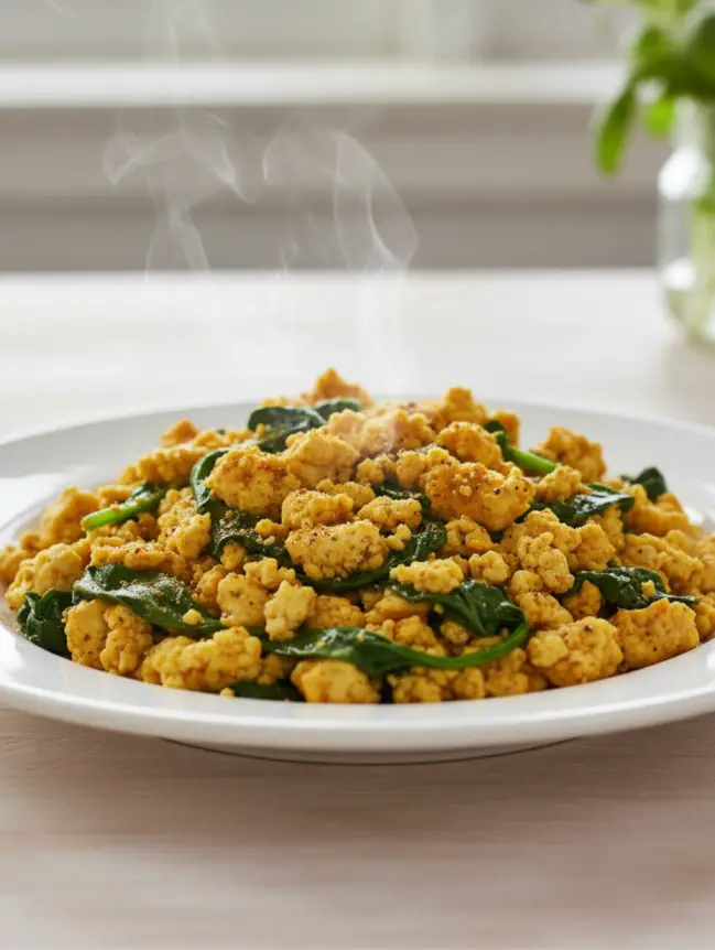 Calcium Rich Vegetarian Recipes for Seniors