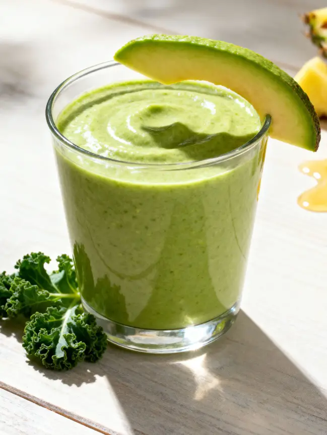 Calcium Rich Vegetarian Recipes for Seniors