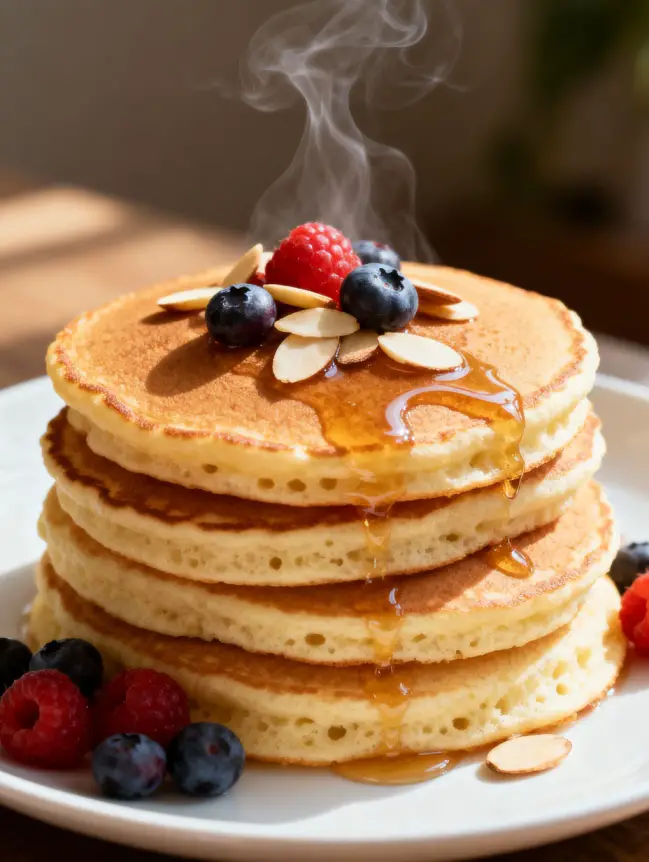 Calcium Rich Vegetarian Recipes for Seniors