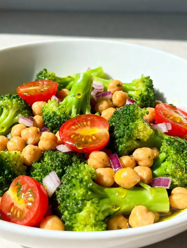 Calcium Rich Vegetarian Recipes for Seniors