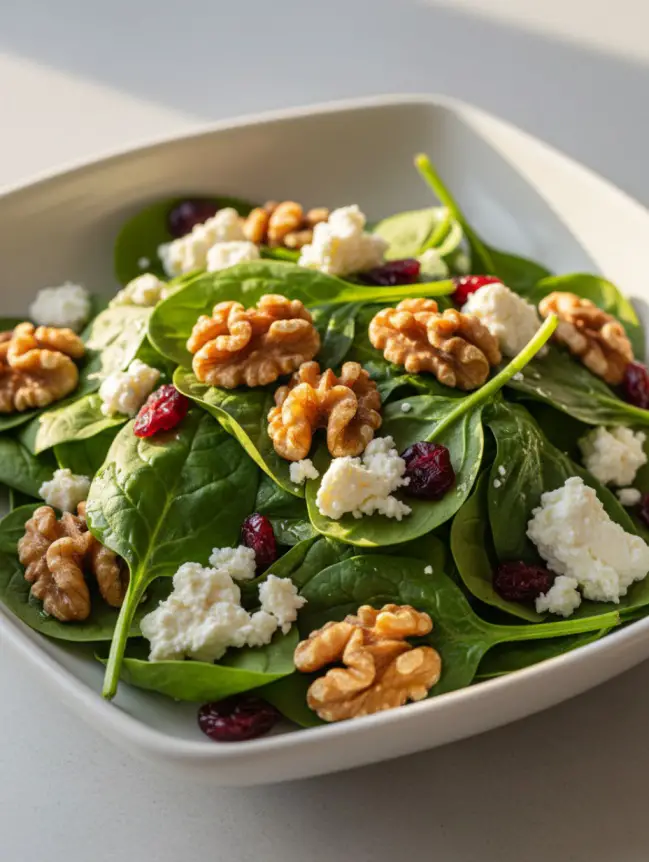 Calcium Rich Vegetarian Recipes for Seniors