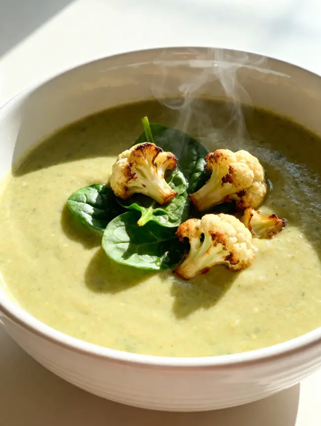 Calcium Rich Vegetarian Recipes for Seniors