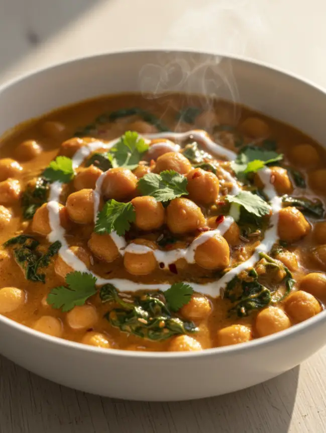 Calcium Rich Vegetarian Recipes for Seniors