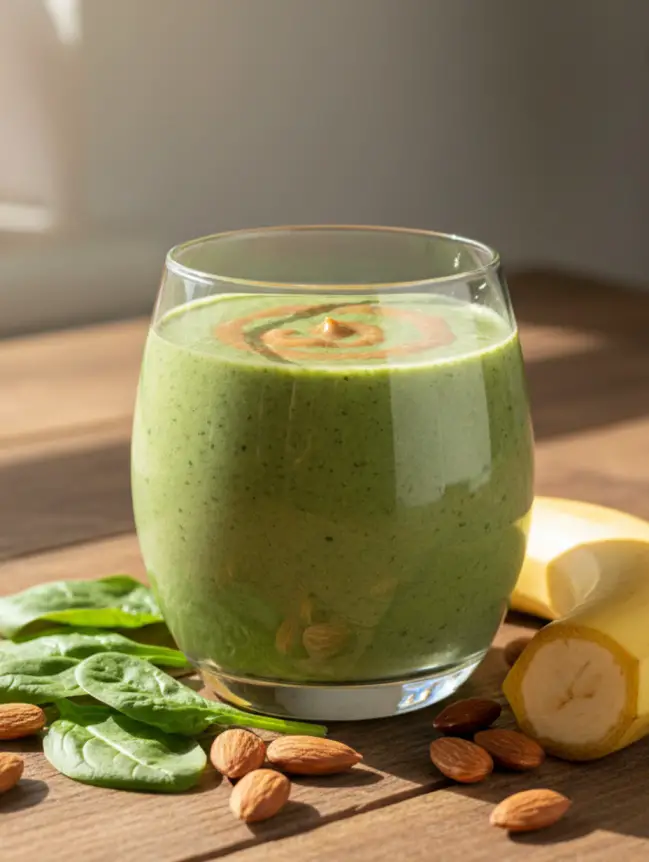 Calcium Rich Vegetarian Recipes for Seniors