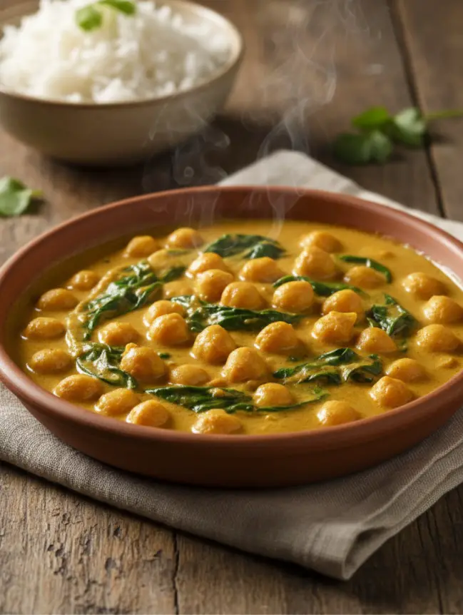 Vegetarian Freezer Meals for Seniors