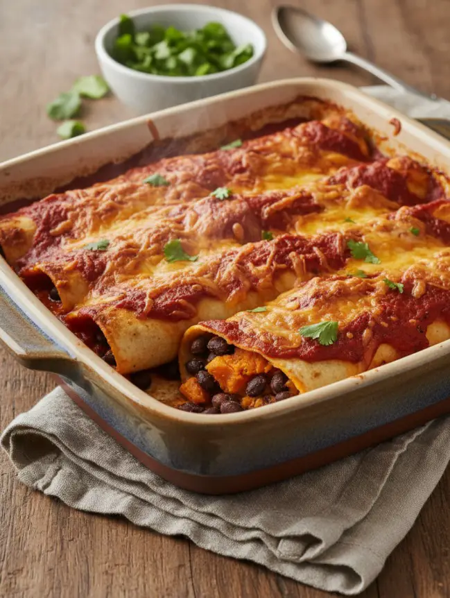 Vegetarian Freezer Meals for Seniors