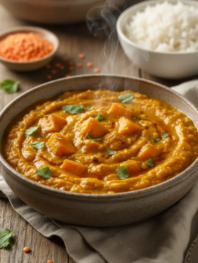 Vegetarian Freezer Meals for Seniors