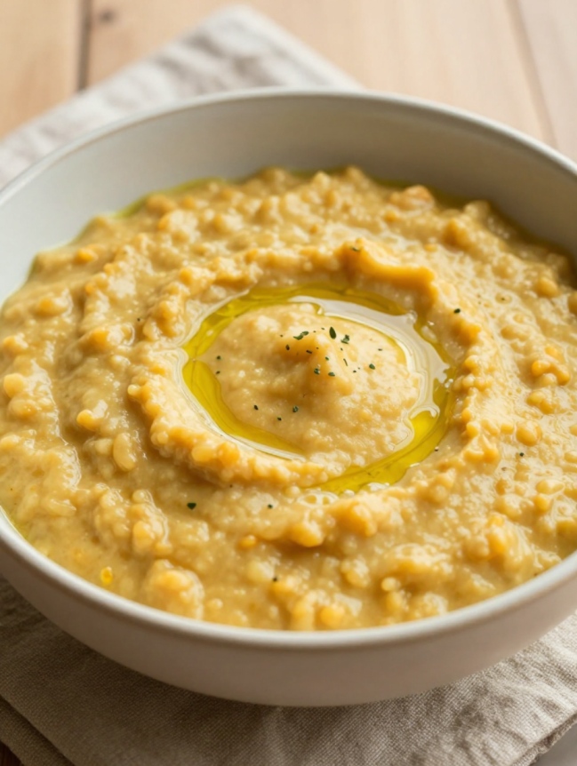 Soft Food Dinner Recipe Ideas for Seniors With Chewing Problems