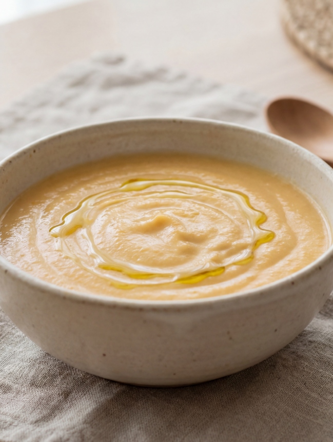 Soft Food Dinner Recipe Ideas for Seniors With Chewing Problems