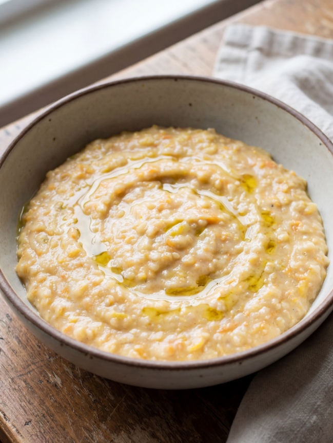 Soft Food Dinner Recipe Ideas for Seniors With Chewing Problems