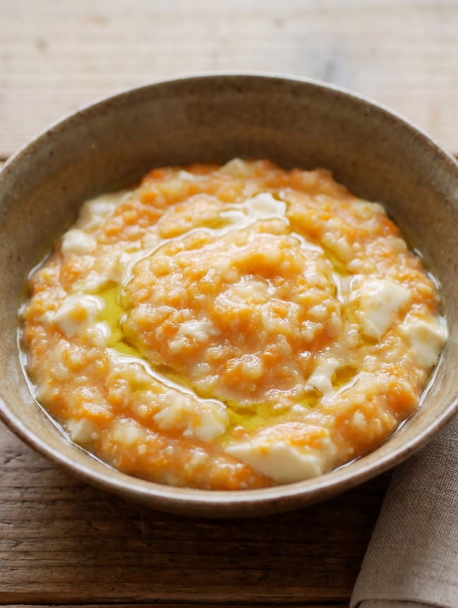 Soft Food Dinner Recipe Ideas for Seniors With Chewing Problems