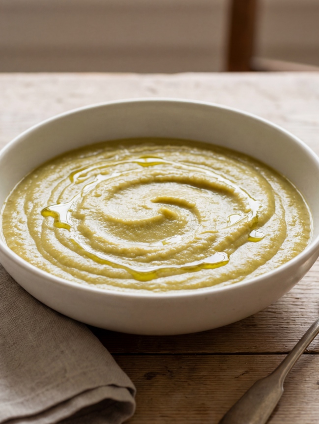 Soft Food Dinner Recipe Ideas for Seniors With Chewing Problems