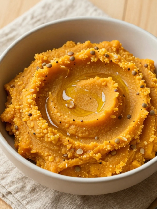 Soft Food Dinner Recipe Ideas for Seniors With Chewing Problems