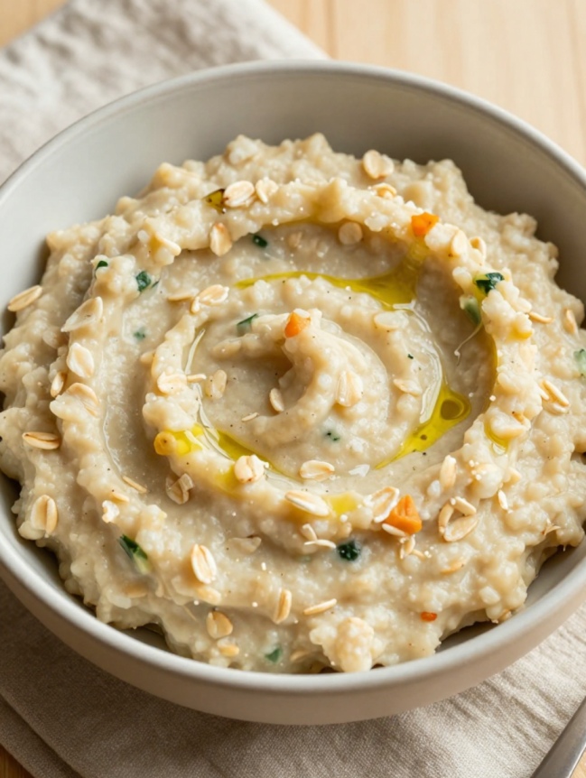 Soft Food Dinner Recipe Ideas for Seniors With Chewing Problems