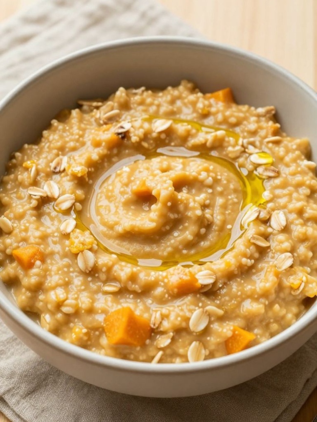 Soft Food Dinner Recipe Ideas for Seniors With Chewing Problems