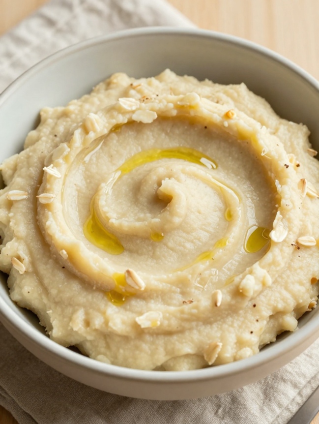 Soft Food Dinner Recipe Ideas for Seniors With Chewing Problems