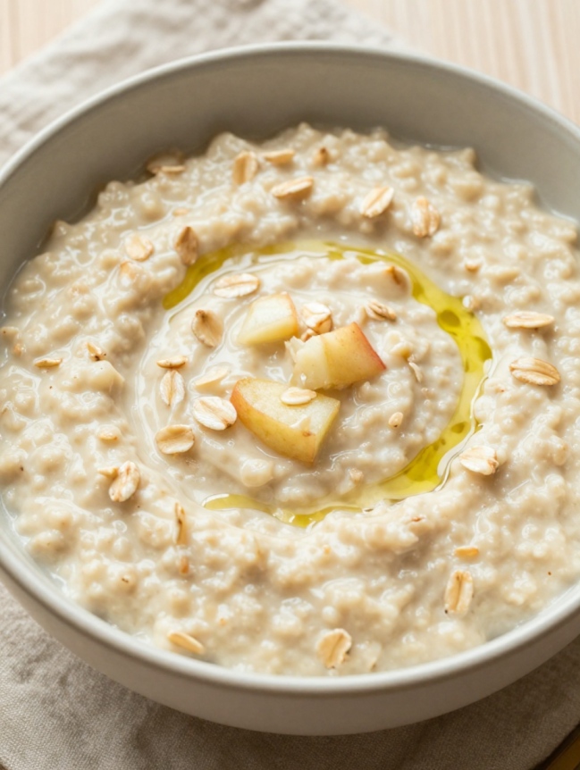 Soft Food Dinner Recipe Ideas for Seniors With Chewing Problems