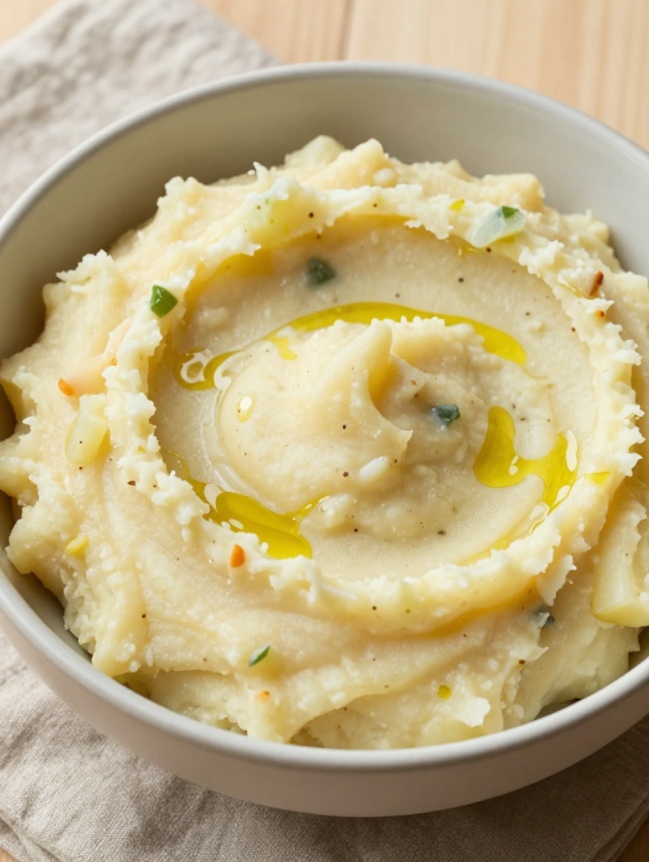 Soft Food Dinner Recipe Ideas for Seniors With Chewing Problems