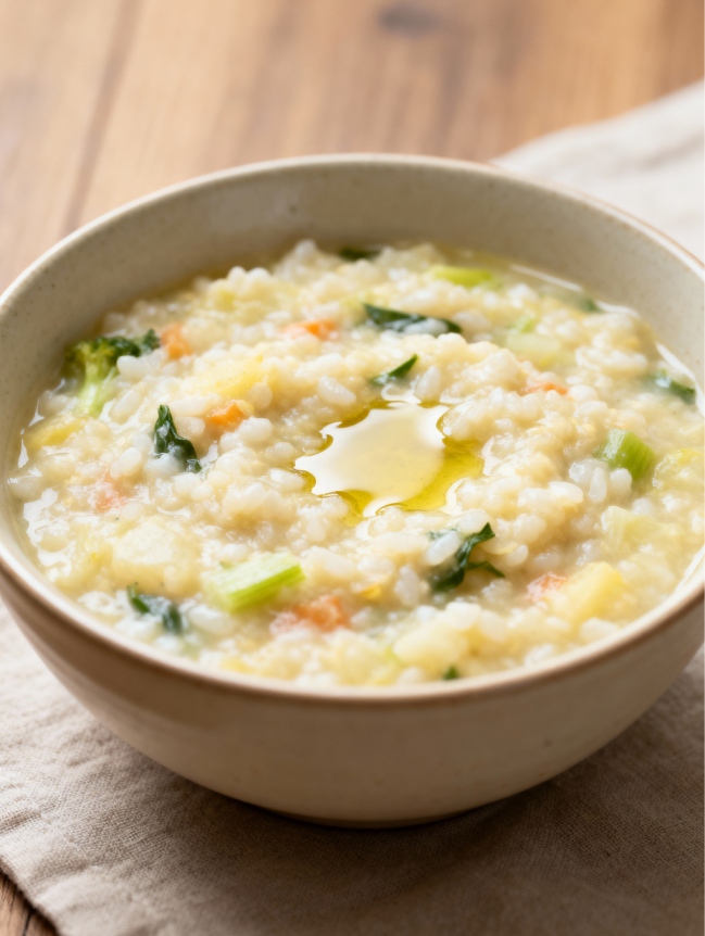 Soft Food Dinner Recipe Ideas for Seniors With Chewing Problems