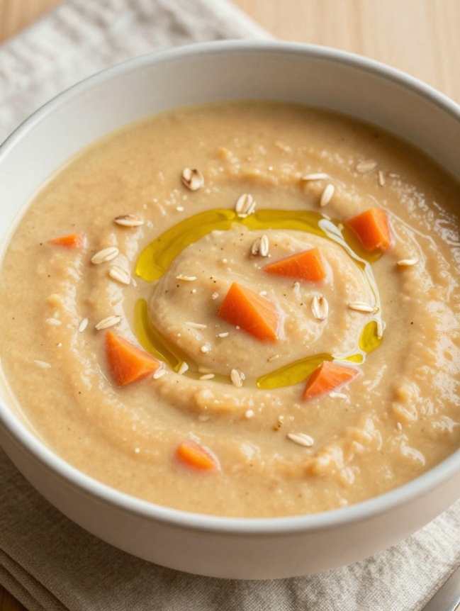 Soft Food Dinner Recipe Ideas for Seniors With Chewing Problems