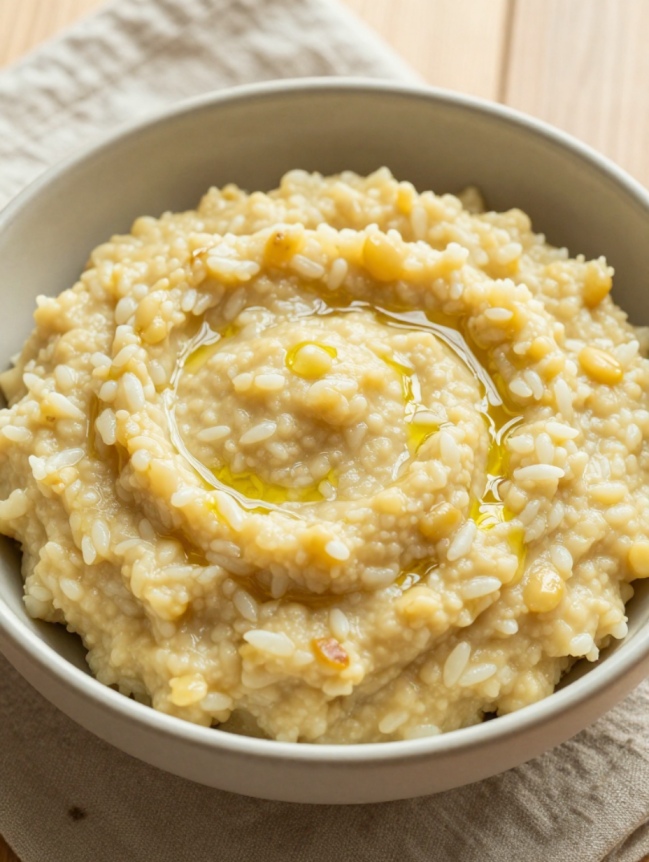 Soft Food Dinner Recipe Ideas for Seniors With Chewing Problems