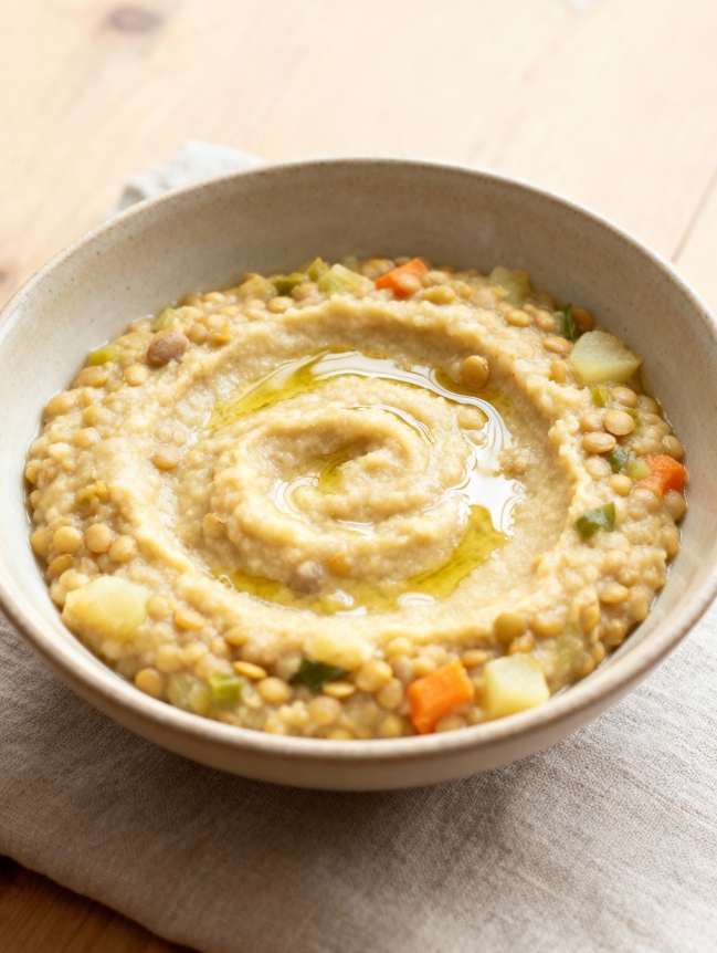 Soft Food Dinner Recipe Ideas for Seniors With Chewing Problems