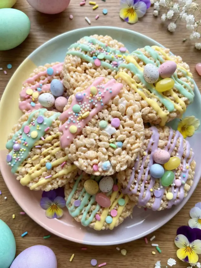 Cute Easter Cookies Recipe Ideas Kids